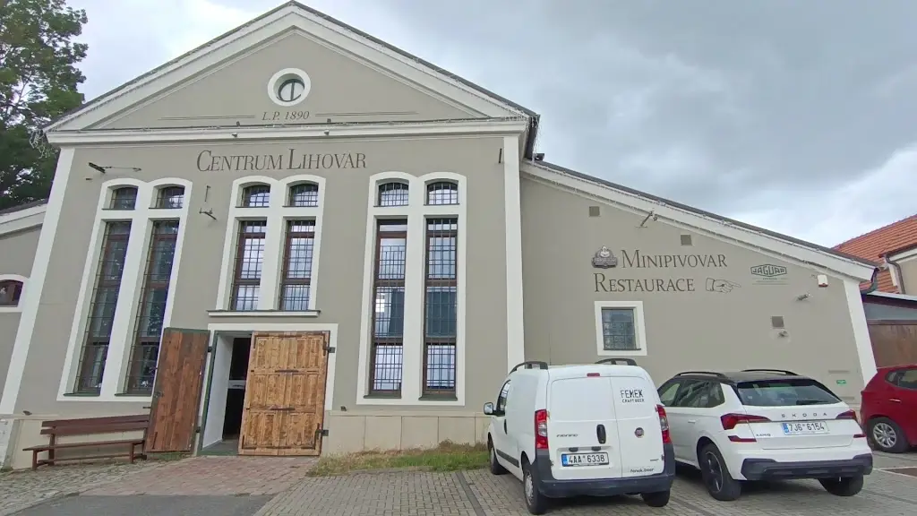 Centrum Lihovar_Okres Třebíč_slider_image_2