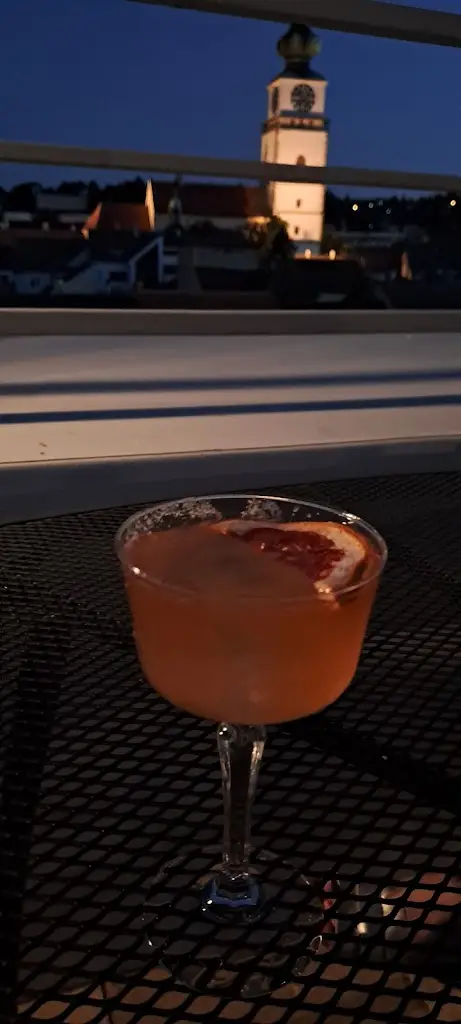 Pavel Petkov_RoofTop bar Třebíč_Okres Třebíč_review