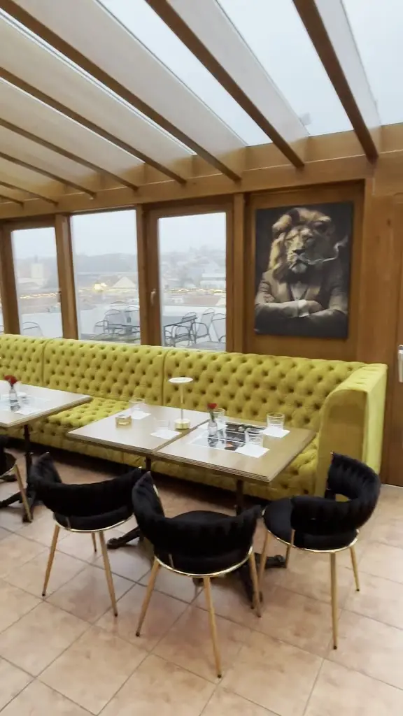 Karel Vesely_RoofTop bar Třebíč_Okres Třebíč_review