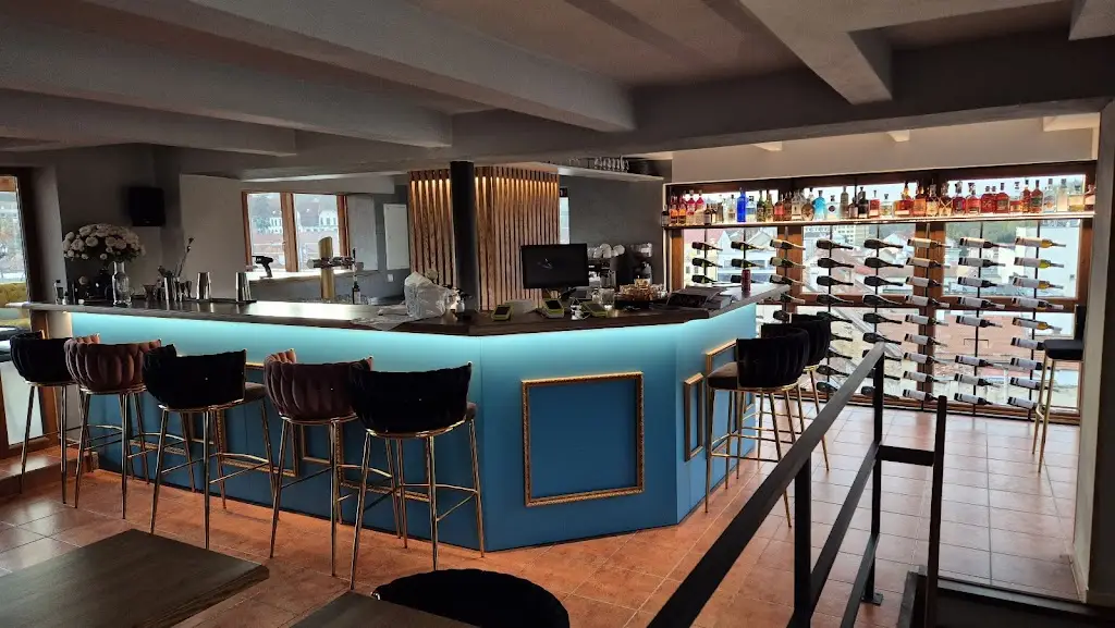 RoofTop bar Třebíč_Okres Třebíč_slider_image_1