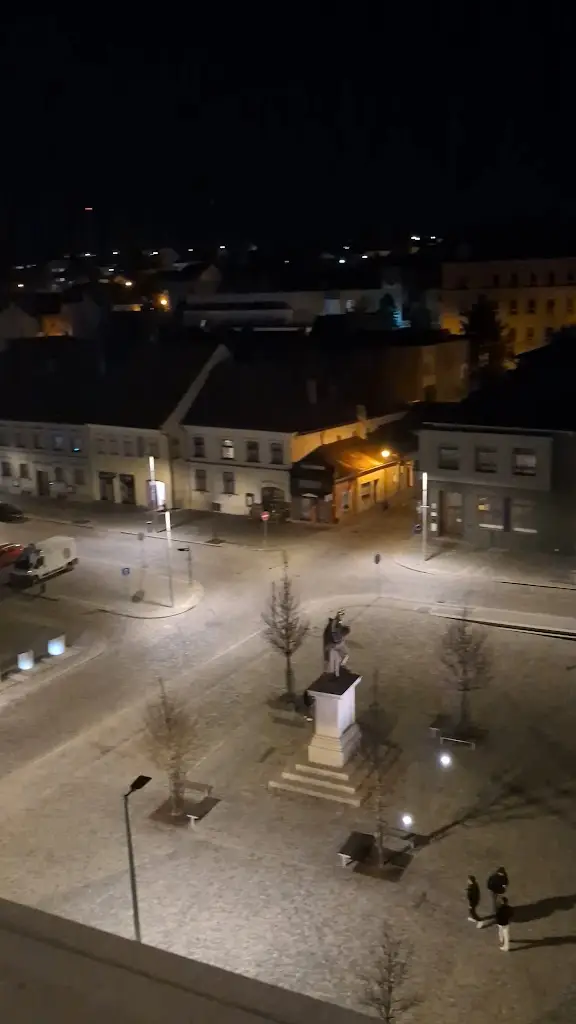 RoofTop bar Třebíč_Okres Třebíč_slider_image_2