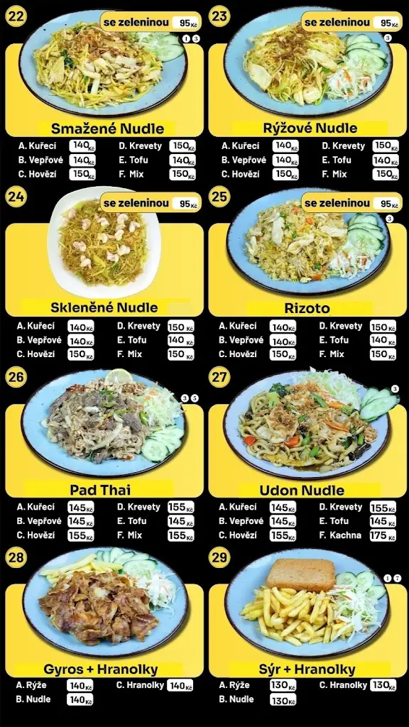 Menu_VIET SAPA Fastfood Třebíč_Okres Třebíč_image_2