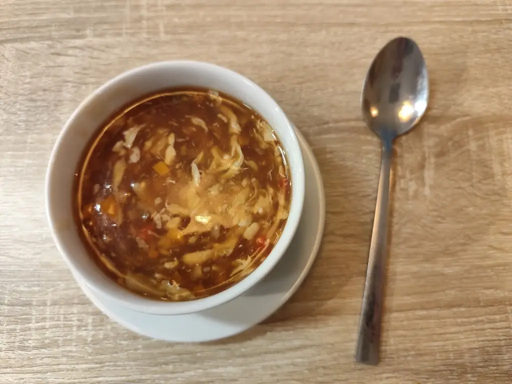 Michal Slany_VIET SAPA Fastfood Třebíč_Okres Třebíč_review