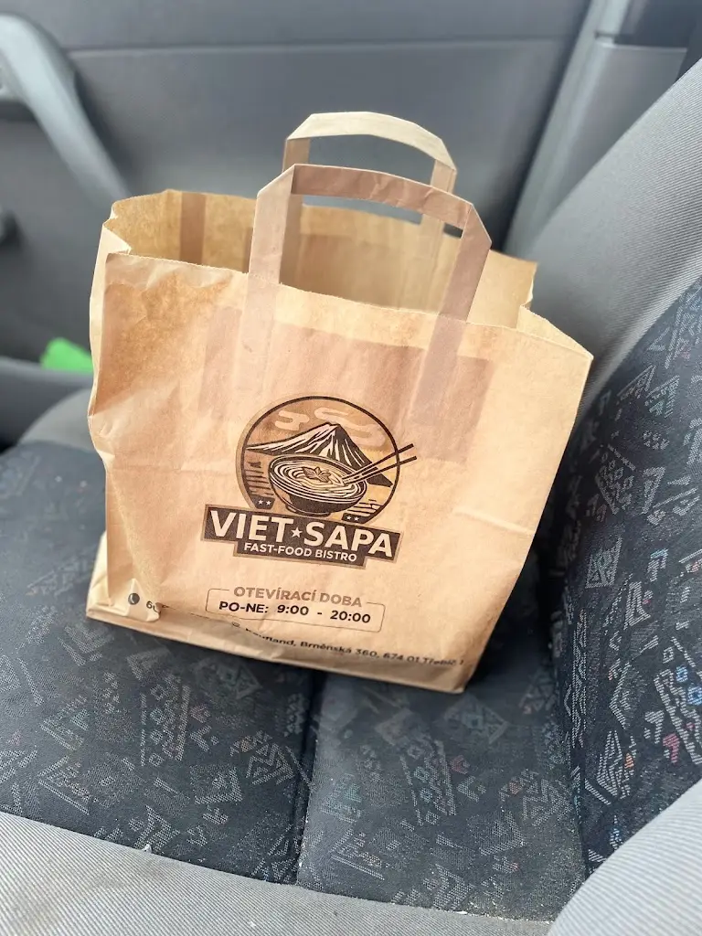 Patrikz Recenzér_VIET SAPA Fastfood Třebíč_Okres Třebíč_review