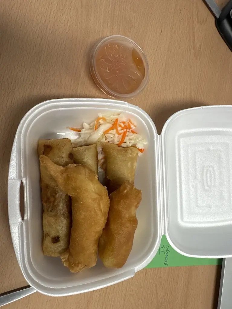 Jakub Švec_VIET SAPA Fastfood Třebíč_Okres Třebíč_review