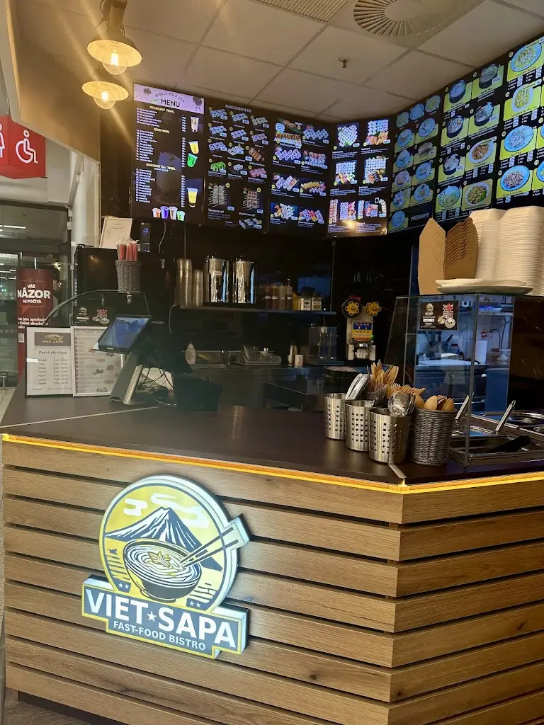 VIET SAPA Fastfood Třebíč_Okres Třebíč_slider_image_2