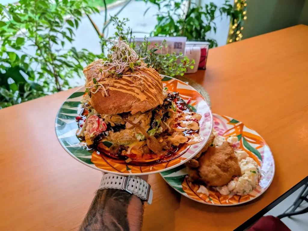 TheVposkocil_HaM Bistro_Okres Třebíč_review