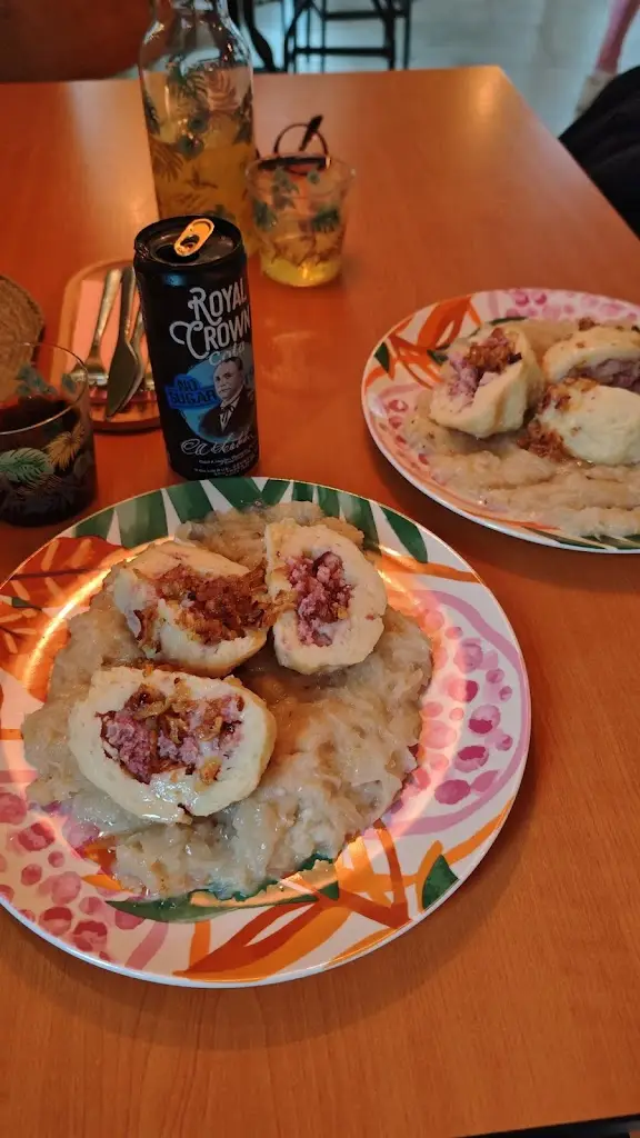 vojta475_HaM Bistro_Okres Třebíč_review