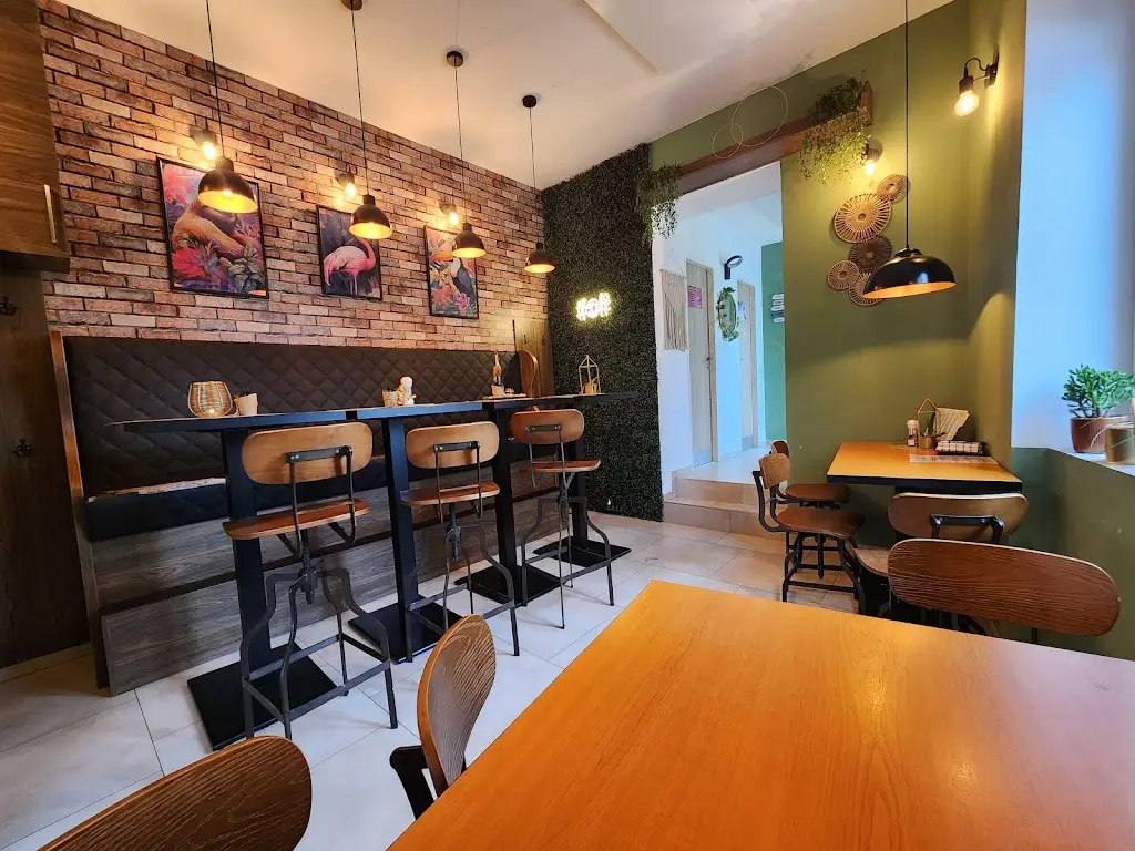 HaM Bistro_Okres Třebíč_slider_image_1