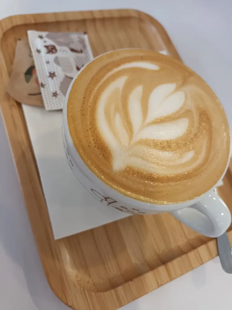 Menu_Kolektiv cafe & wine bar_Český Krumlov_image_5