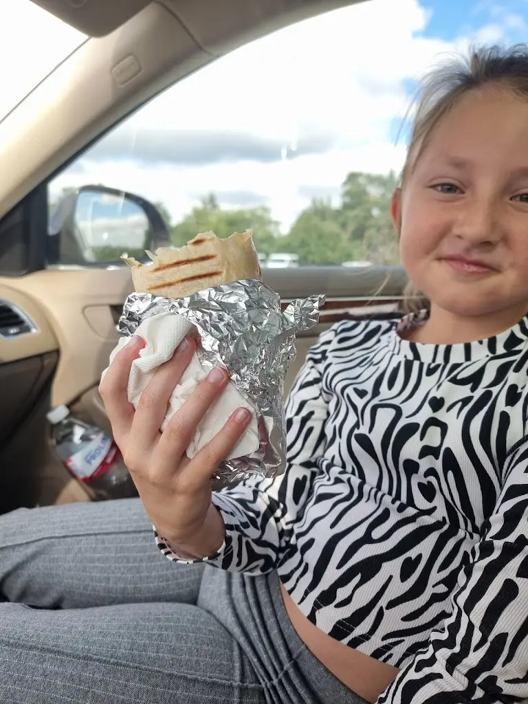 NOVÝ sam_Bistro Z Budky Dobrůtky_Okres Třebíč_recensione