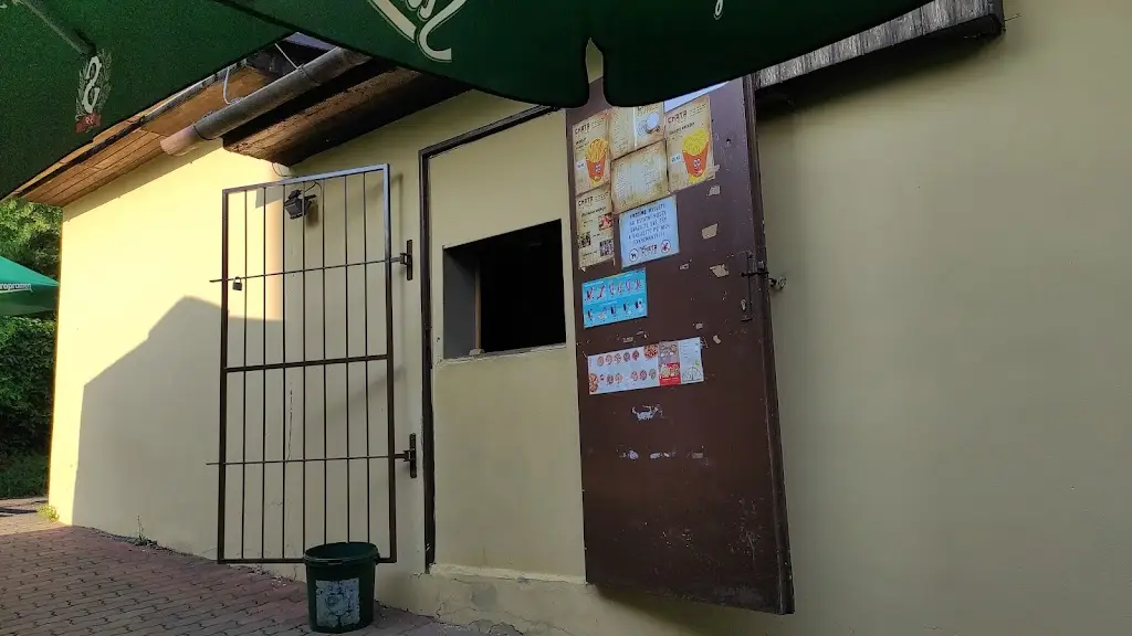 Lukáš Němec_Pivnice Chata_Okres Třebíč_review