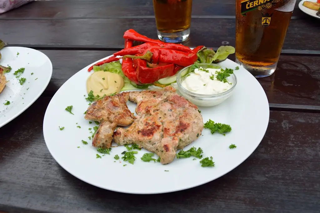 Menu_U Hradeb_Okres Třebíč_image_2