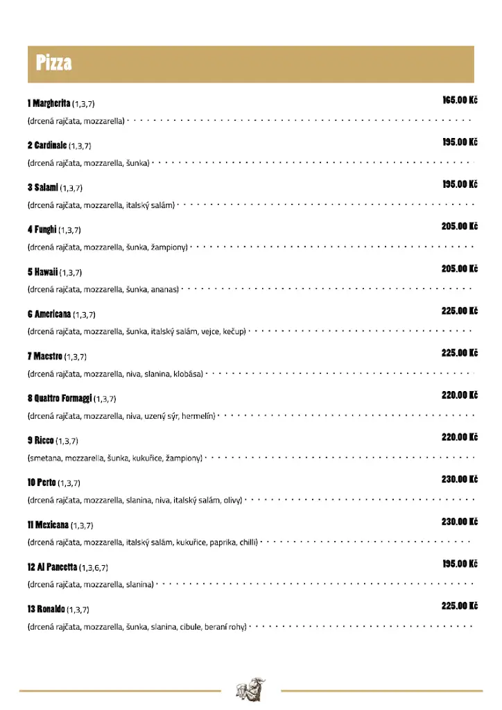 Menu_Kozlovna ALFA_Okres Třebíč_image_1