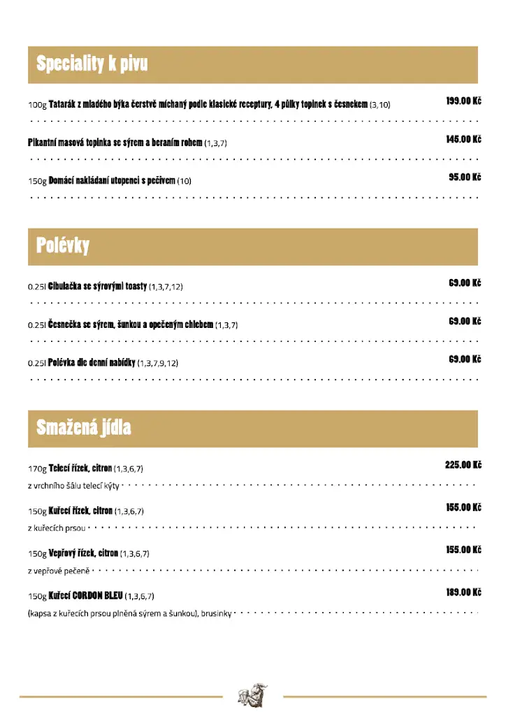 Menu_Kozlovna ALFA_Okres Třebíč_image_2