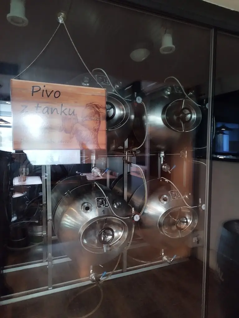 Jan Mrkvička_Kozlovna ALFA_Okres Třebíč_review