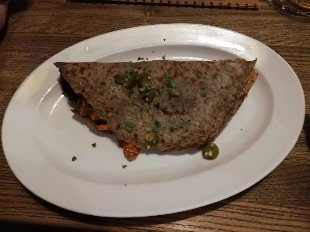 Petra Smolíková_Kozlovna ALFA_Okres Třebíč_review