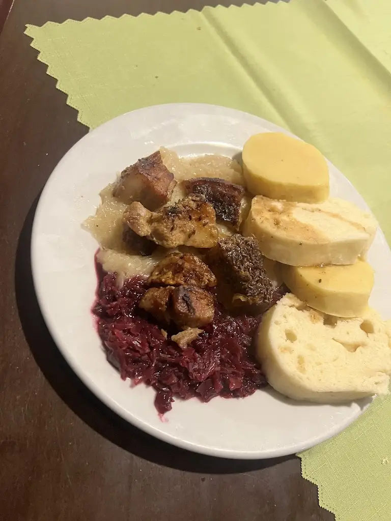 Patrikz Recenzér_Restaurace U Kopečků_Okres Třebíč_review