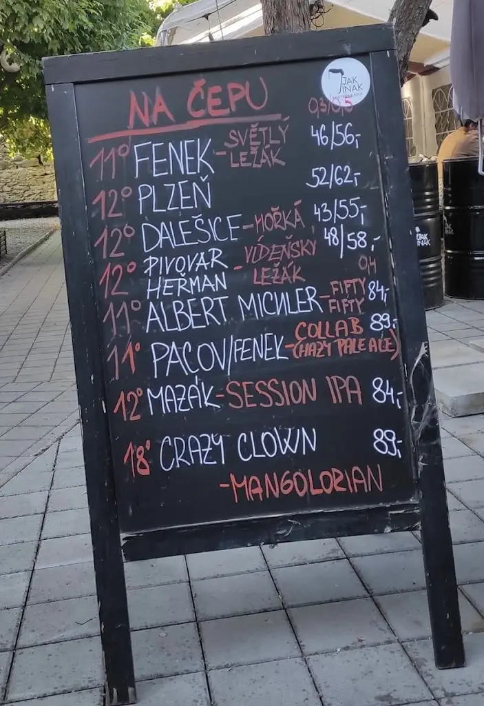 Menu_JAK JINAK PUB_Okres Třebíč_image_4