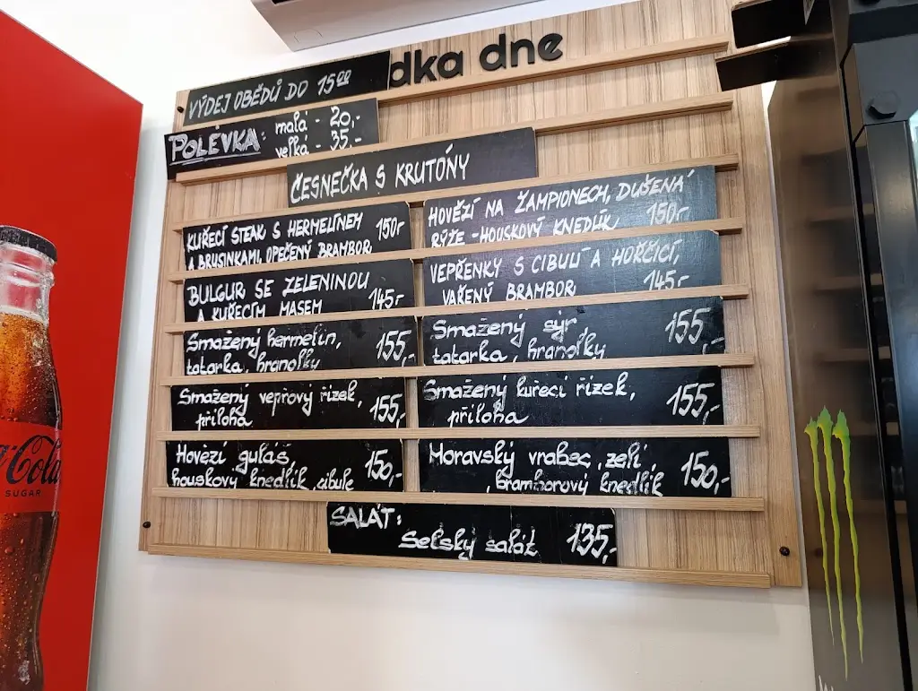 Menu_Jídelna Krumlov_Český Krumlov_image_1