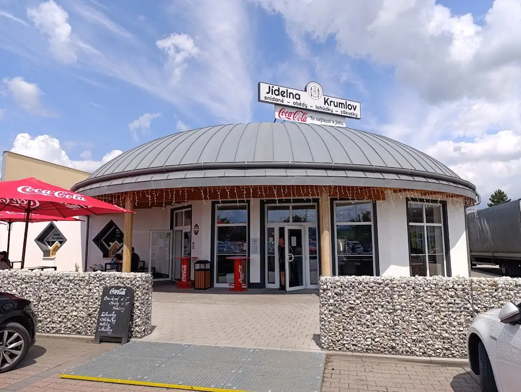 Jídelna Krumlov_Český Krumlov_slider_image_3