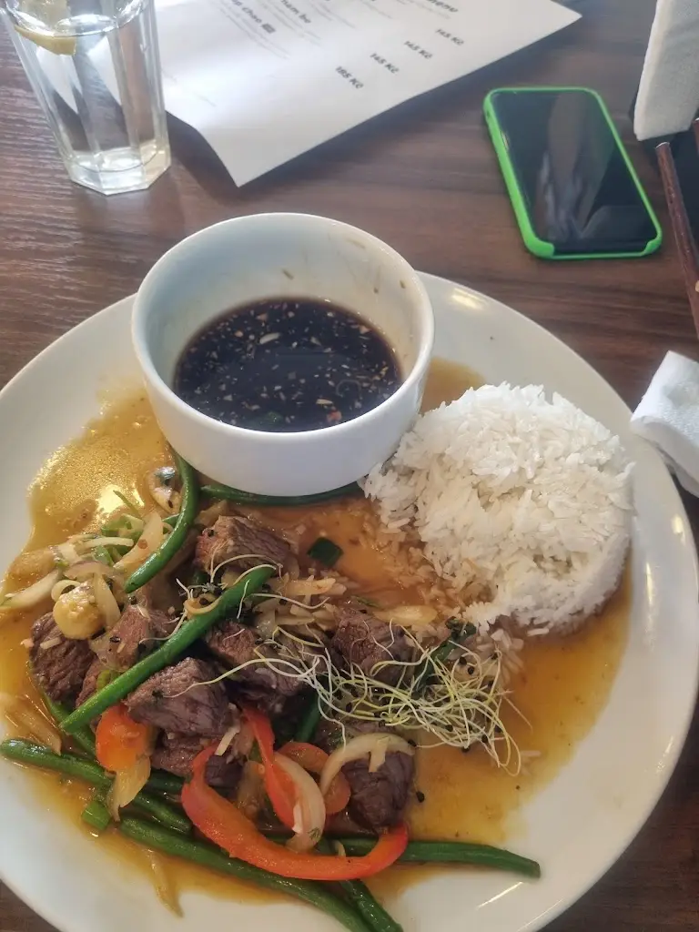 Hynek_GAO VIÊT - Restaurace a sushi bar_Okres Třebíč_review