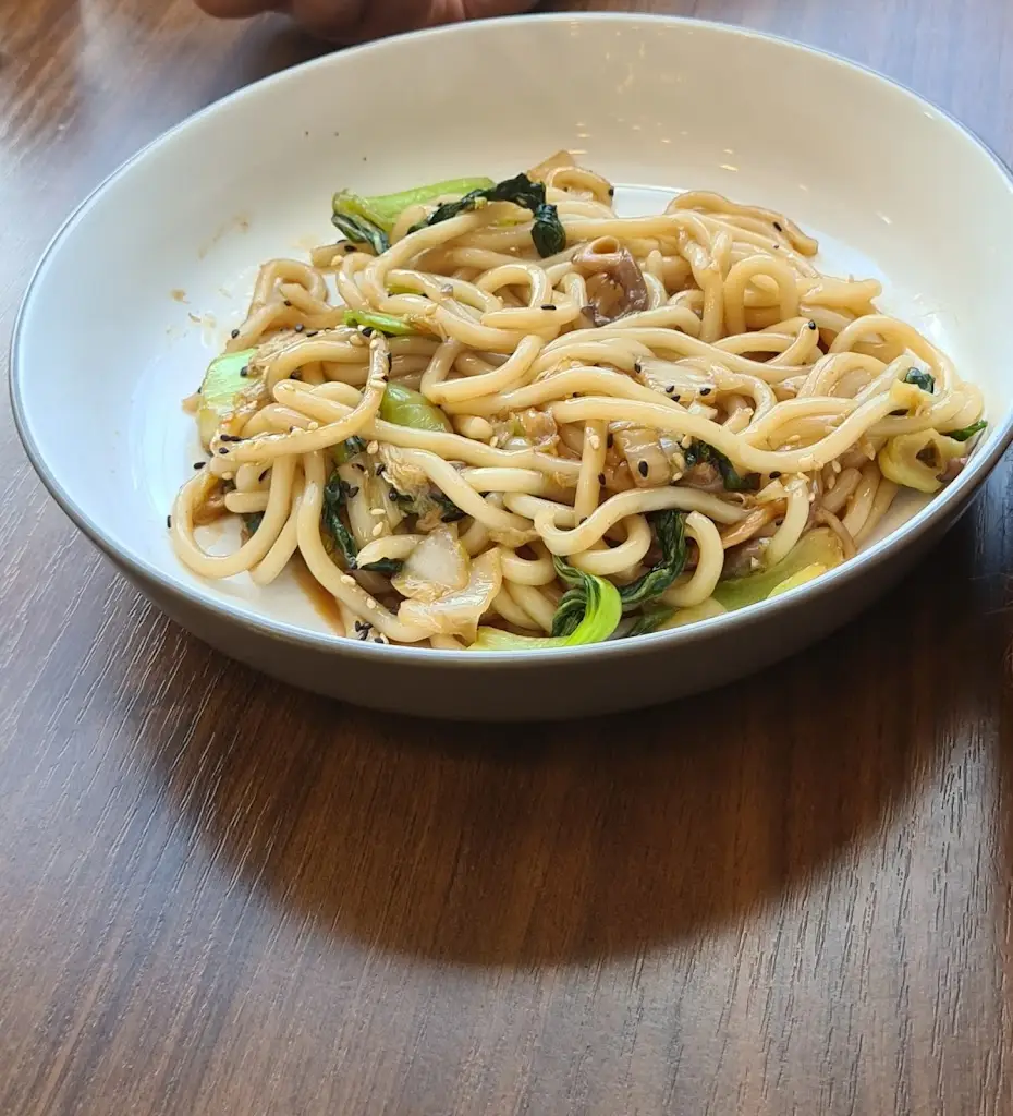 William_GAO VIÊT - Restaurace a sushi bar_Okres Třebíč_review