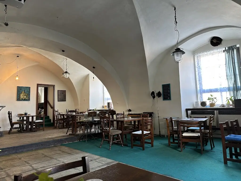 Restaurace Na Staré radnici_Okres Třebíč_slider_image_2
