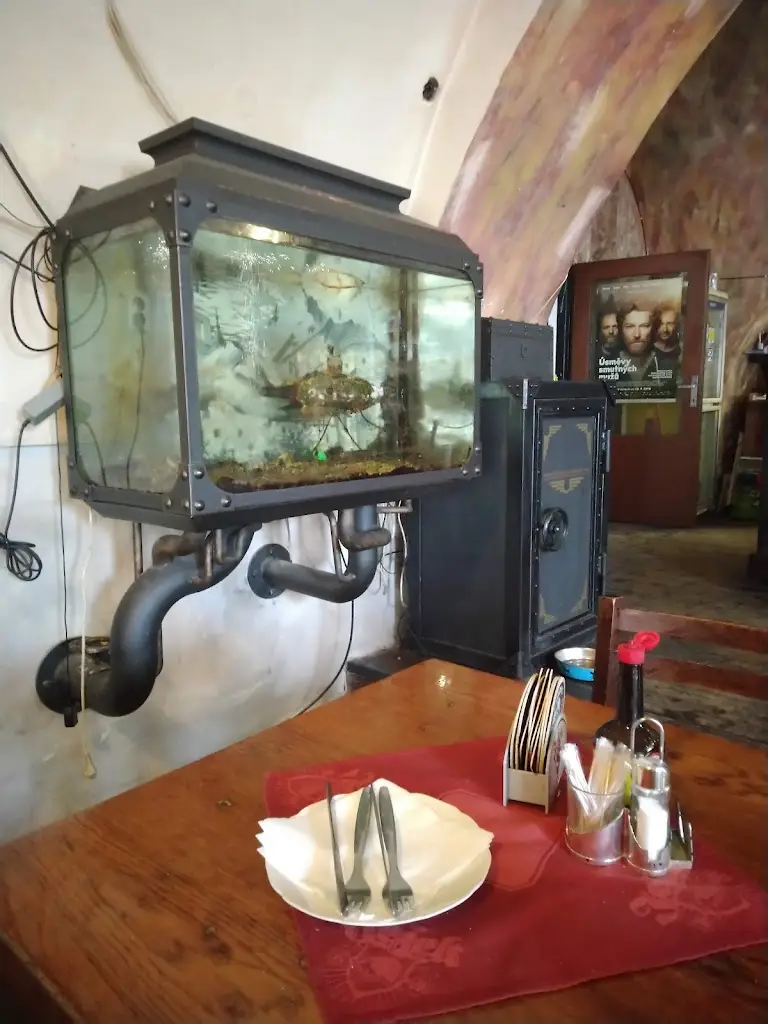 Restaurace Na Staré radnici_Okres Třebíč_slider_image_3