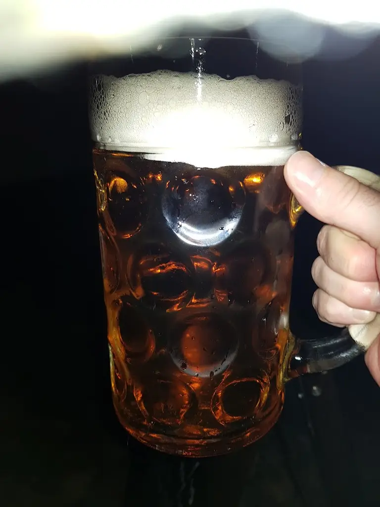 Imhotepsol_Lucky's Original Irish Pub_Okres Třebíč_review