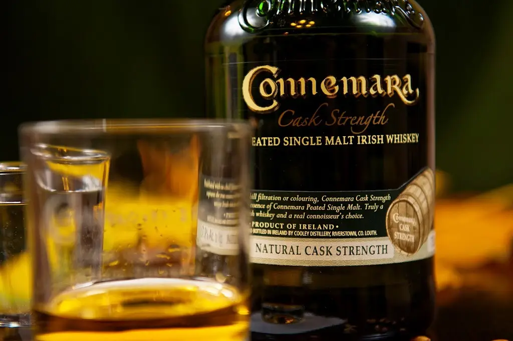 Lucky's Original Irish Pub_Okres Třebíč_slider_image_2