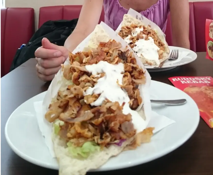 Jindrich Pachta_KURDSKY KEBAB_Okres Třebíč_review