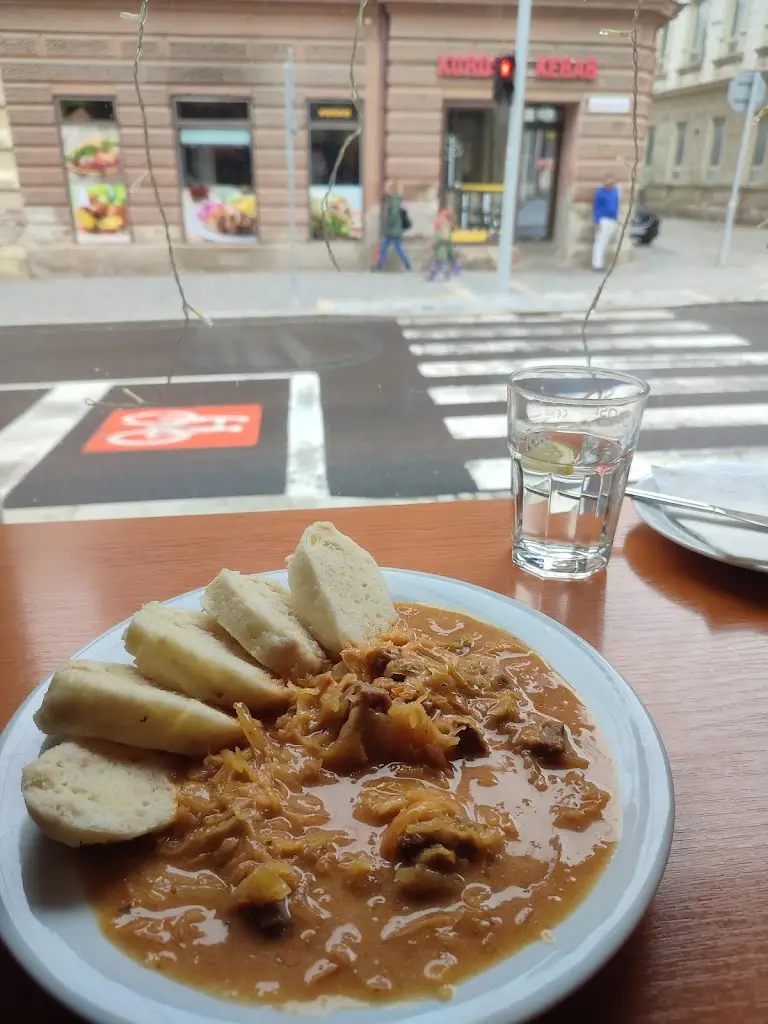 Rychlé občerstvení Koruna_Okres Třebíč_menu_image_1