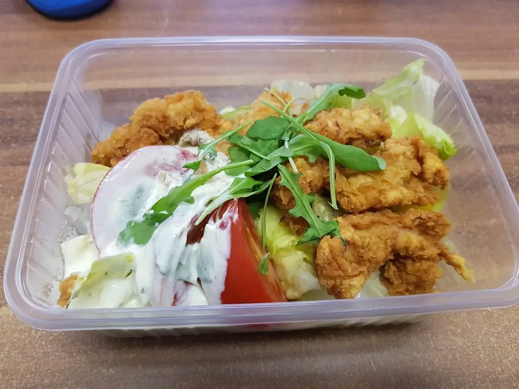 Menu_Rychlé občerstvení Koruna_Okres Třebíč_image_2