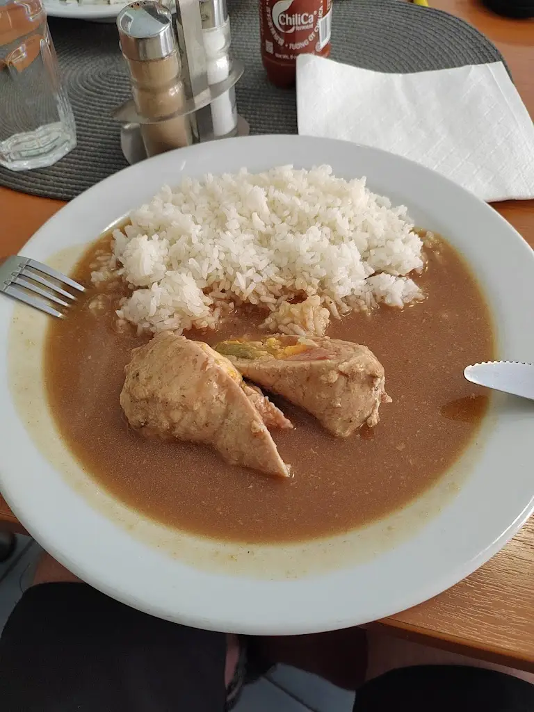 Menu_Rychlé občerstvení Koruna_Okres Třebíč_image_3