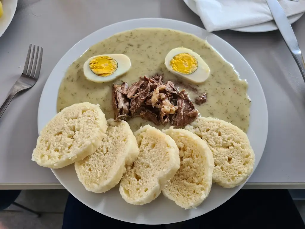 Menu_SportBar a restaurace Na Hvězdě_Okres Třebíč_image_5