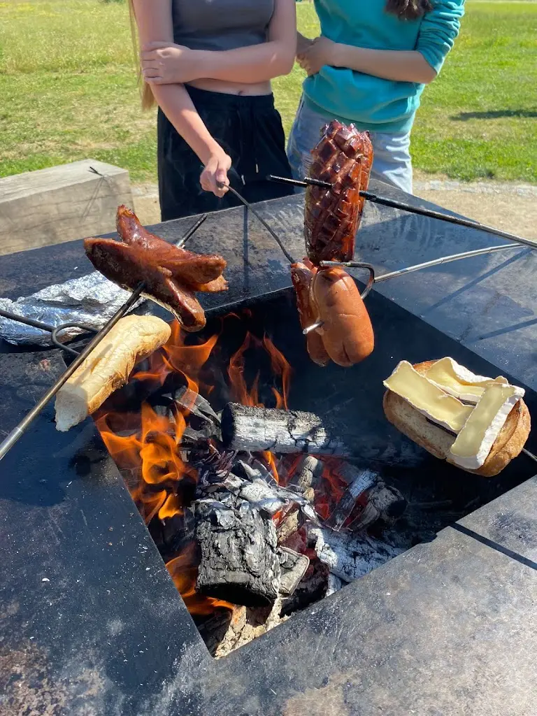 tochla_Veřejný gril_Okres Třebíč_review