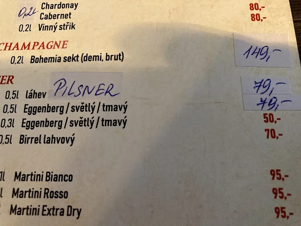 Menu_Restaurace Lazebna_Český Krumlov_image_1