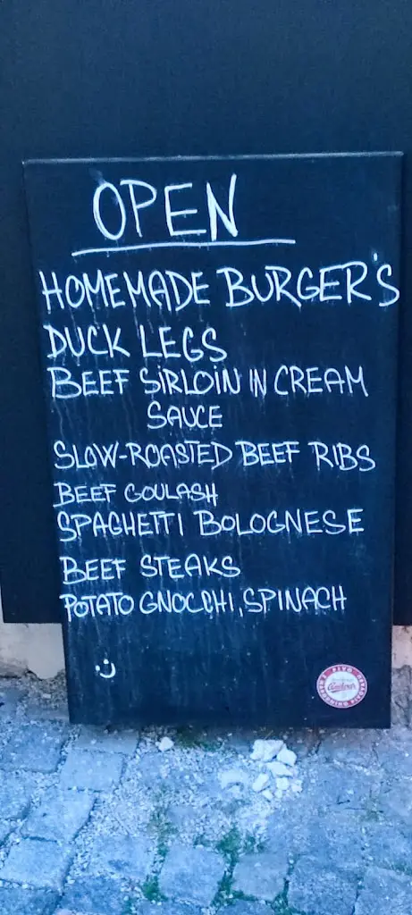 Menu_Restaurace Lazebna_Český Krumlov_image_2