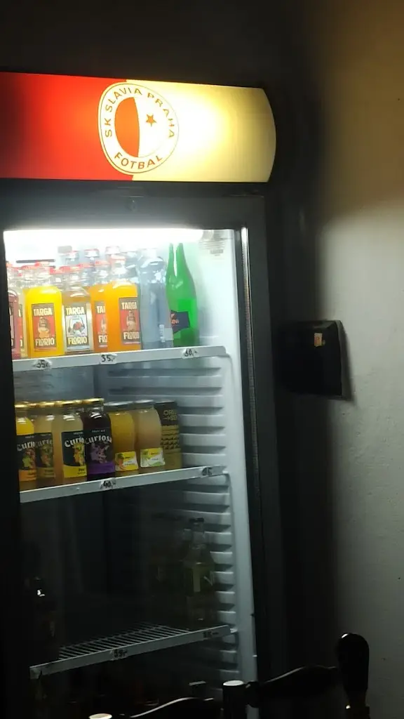 Radek Kadlec_Borovina Kuželna a hospoda_Okres Třebíč_review