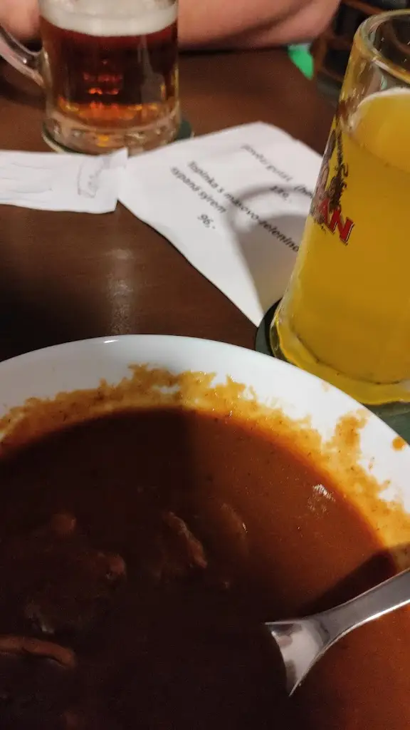 Lukáš Němec_Borovina Kuželna a hospoda_Okres Třebíč_review