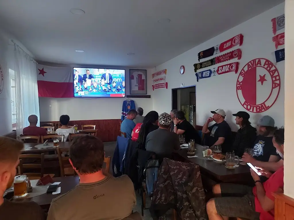 Pidro Littlepaul_Borovina Kuželna a hospoda_Okres Třebíč_review