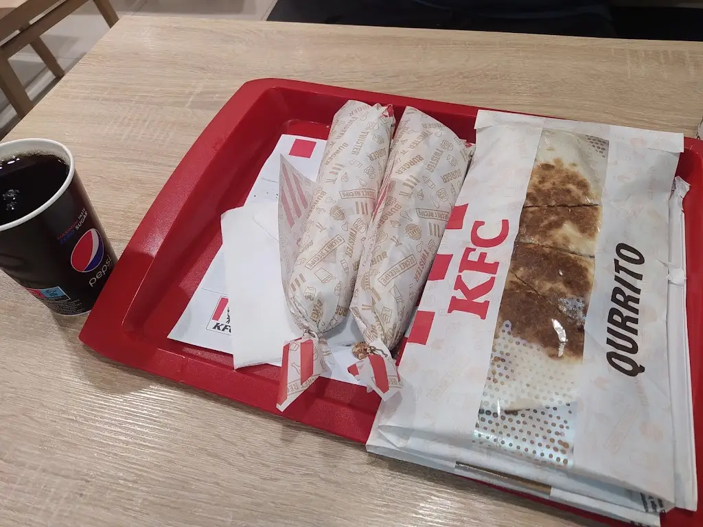 Menu_KFC Třebíč DT_Okres Třebíč_image_5