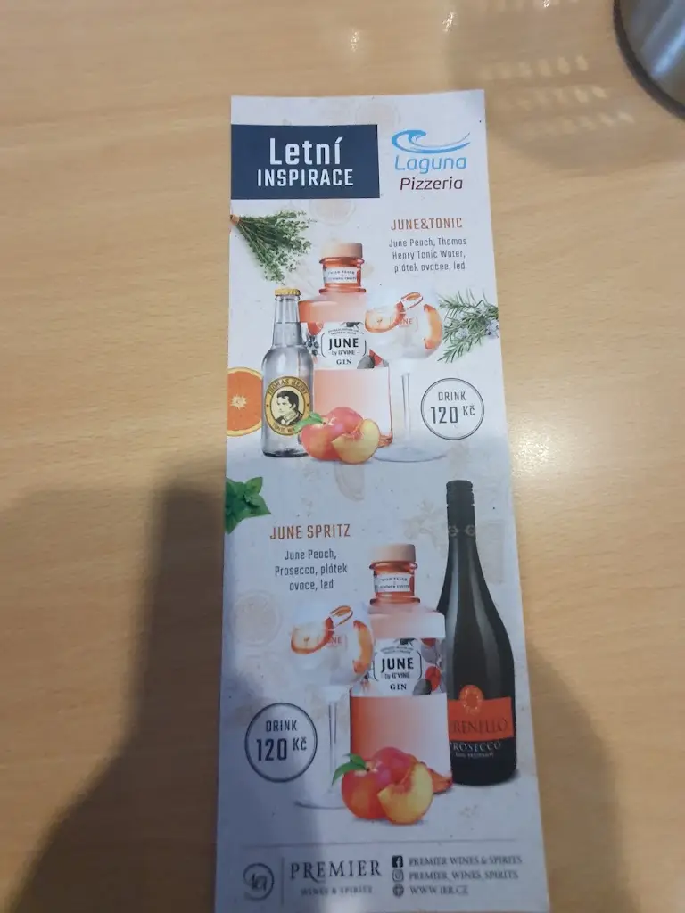 Menu_Pizzeria Laguna_Okres Třebíč_image_4