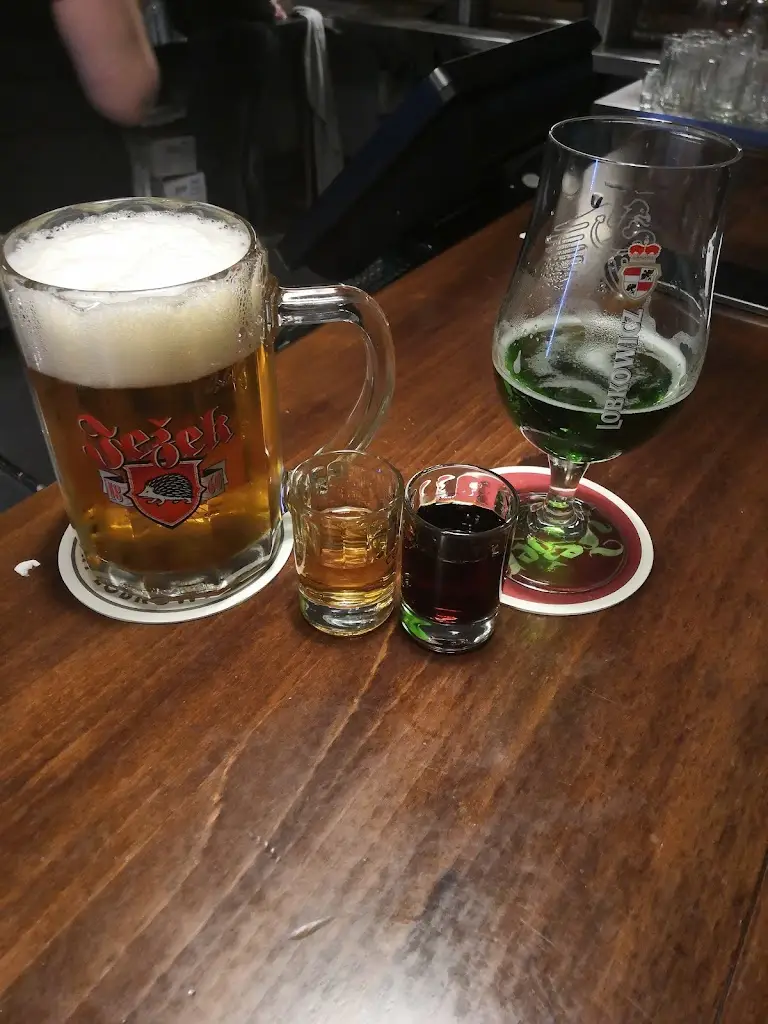 Menu_Pivnice POJIŠŤOVNA_Okres Třebíč_immagine_3