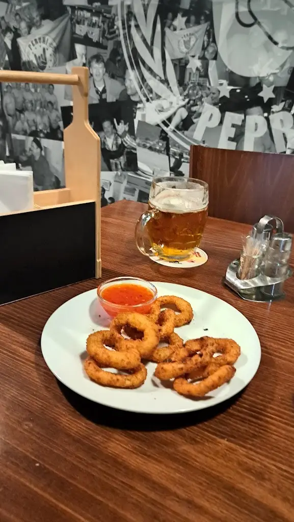 Menu_Pivnice POJIŠŤOVNA_Okres Třebíč_immagine_4