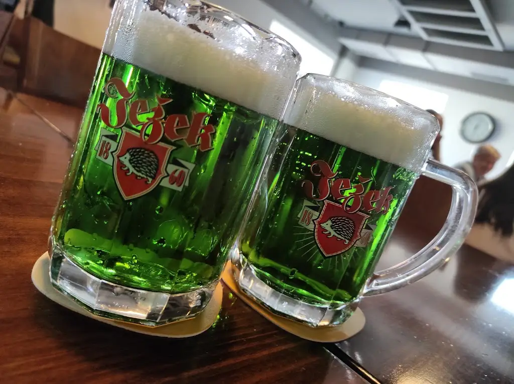 Menu_Pivnice POJIŠŤOVNA_Okres Třebíč_immagine_5