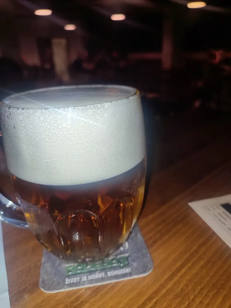 Tibor Csollar_Pivnice POJIŠŤOVNA_Okres Třebíč_recensione