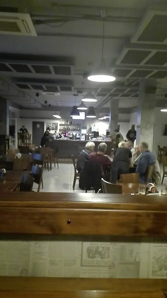 Petr Smolin_Pivnice POJIŠŤOVNA_Okres Třebíč_recensione