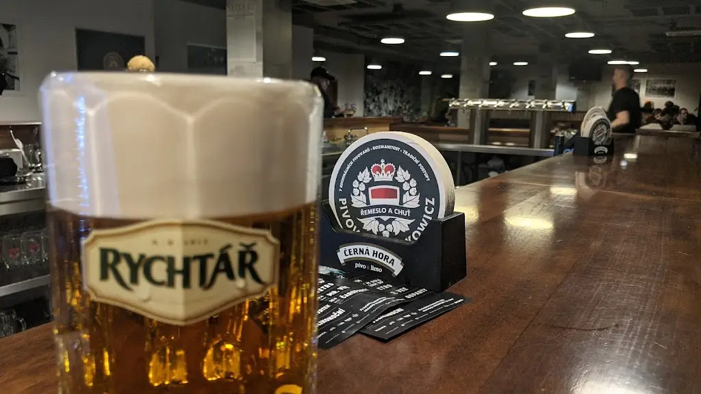 Pivnice POJIŠŤOVNA_Okres Třebíč_slider_image_2